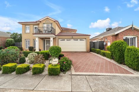 Property photo of 40 Eppalock Drive Manor Lakes VIC 3024