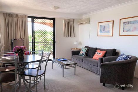 Property photo of 14/40-44 Ventura Road Mermaid Beach QLD 4218