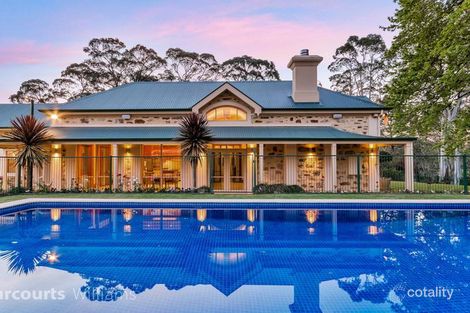 Property photo of 158 Onkaparinga Valley Road Verdun SA 5245
