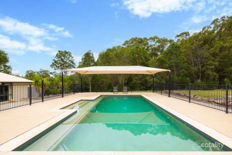 Property photo of 71-77 Cascara Drive Cedar Vale QLD 4285
