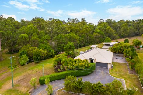 Property photo of 71-77 Cascara Drive Cedar Vale QLD 4285
