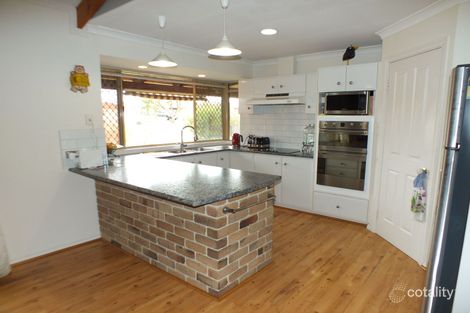 Property photo of 23 Granada Crescent Orana WA 6330