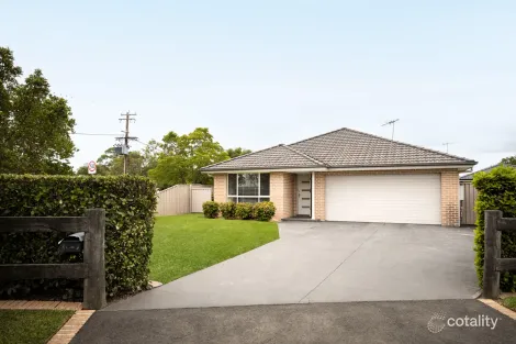 Property photo of 17 Avon Dam Road Bargo NSW 2574