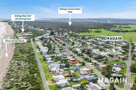 31 Warrigal Rd, Aldinga Beach, SA 5173