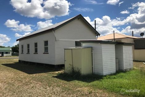 Property photo of 33 Regent Street Inglewood QLD 4387