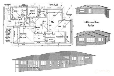 14 Pioneer Dr, Forster, NSW 2428