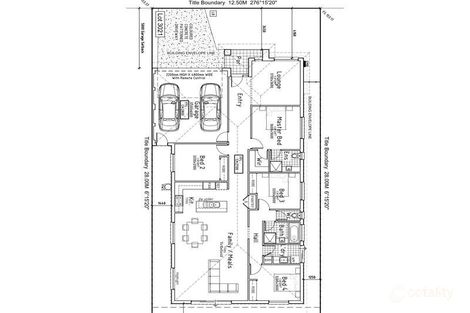 Lot 3021 Springbank Rd, Wollert, VIC 3750
