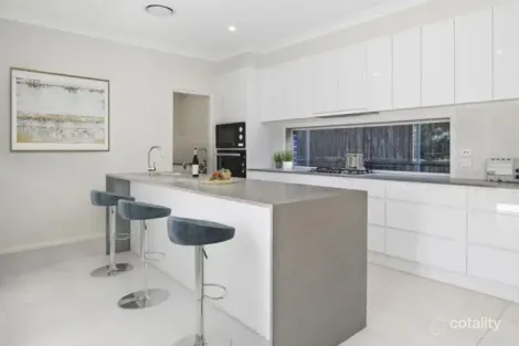 Property photo of 12 Flourish Way Bellbird NSW 2325