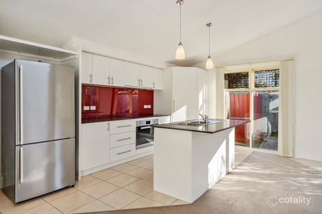 Property photo of 5 Wignall Street North Hobart TAS 7000