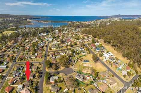 Property photo of 21 Cook Drive Eden NSW 2551