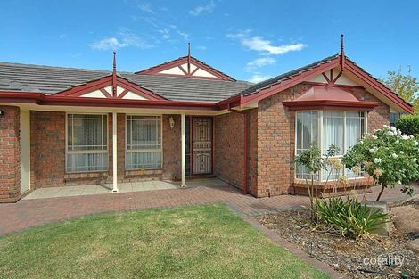 12 Melaleuca Pl, Golden Grove, SA 5125