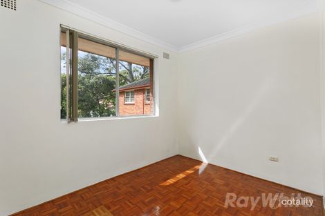 Property photo of 14/115 Denison Road Dulwich Hill NSW 2203