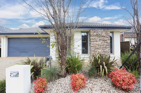 Property photo of 15 Marble Drive Cobblebank VIC 3338
