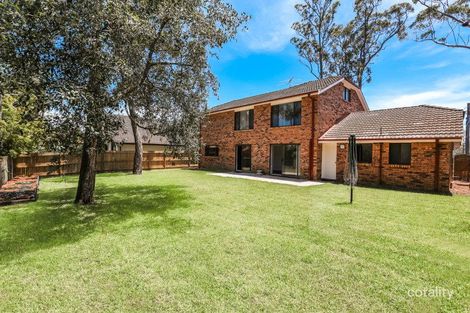 Property photo of 156 Purchase Road Cherrybrook NSW 2126
