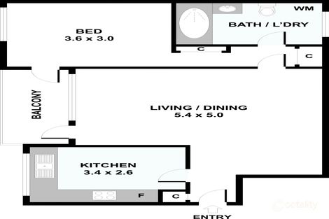 Property photo of 8/33 Sutherland Road Armadale VIC 3143