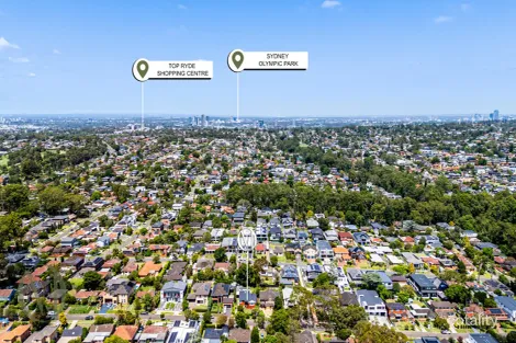 Property photo of 26 Beswick Avenue North Ryde NSW 2113