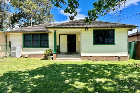 Property photo of 18 Munyang Street Heckenberg NSW 2168
