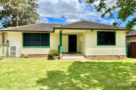 Property photo of 18 Munyang Street Heckenberg NSW 2168