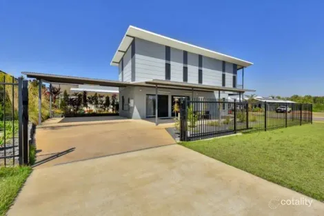 Property photo of 2 Oatgrass Street Zuccoli NT 0832