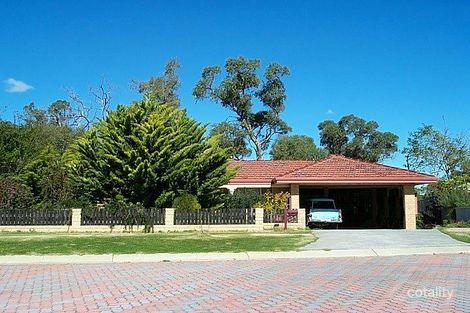 27 Timberlane Loop, Cooloongup, WA 6168