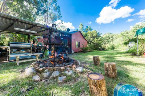 3625 Armidale Rd, Nymboida, NSW 2460
