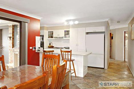 Property photo of 18 Dillon Place Oakhurst NSW 2761