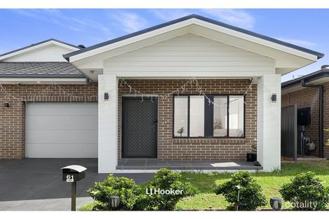 61 Brookfield St, The Ponds, NSW 2769