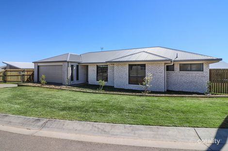 Property photo of 9 Hudson Drive Urraween QLD 4655