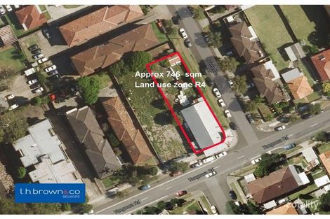 Property photo of 107-109 Yangoora Road Lakemba NSW 2195