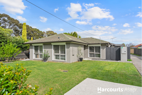 Property photo of 1/2 Johnston Avenue Eumemmerring VIC 3177