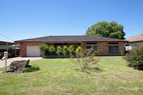 Property photo of 25 Inglis Street Lake Albert NSW 2650