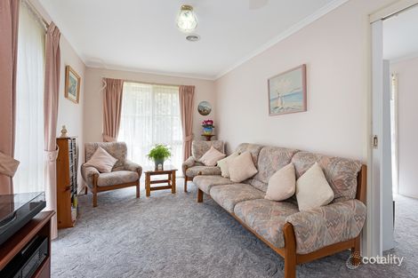Property photo of 79 Charles Green Avenue Endeavour Hills VIC 3802