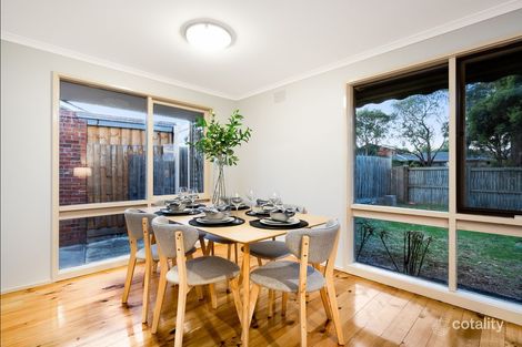 Property photo of 20 Amblecote Crescent Mulgrave VIC 3170