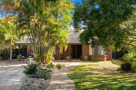 Property photo of 18 Karloff Drive Stafford Heights QLD 4053