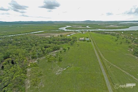 90 Hoys Rd, Coowonga, QLD 4702