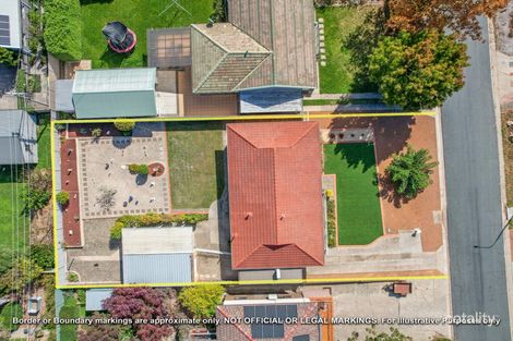 Property photo of 13 Tantangara Street Duffy ACT 2611