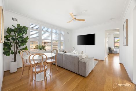 Property photo of 6/739 Old South Head Road Vaucluse NSW 2030