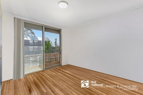 Property photo of 2/13 Doodson Avenue Lidcombe NSW 2141