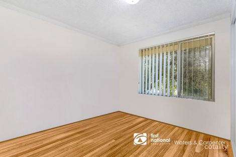 Property photo of 2/13 Doodson Avenue Lidcombe NSW 2141