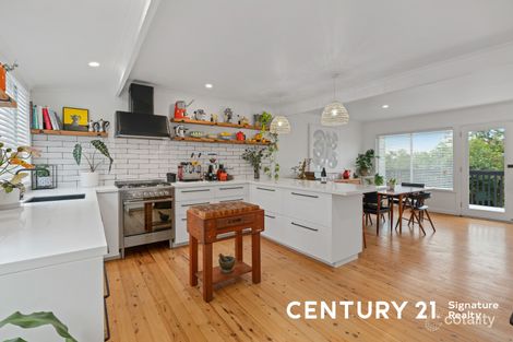 Property photo of 43 Fishery Road Currarong NSW 2540