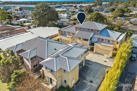 Property photo of 6/5-7 Kirton Road Bellambi NSW 2518