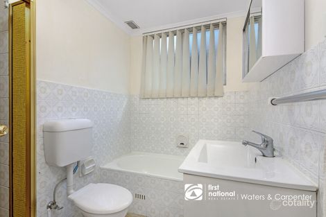 Property photo of 2/13 Doodson Avenue Lidcombe NSW 2141