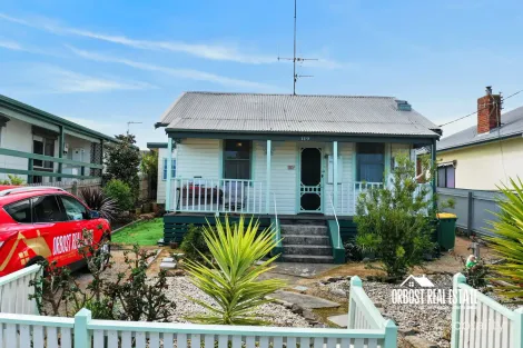 Property photo of 119 Boundary Road Orbost VIC 3888