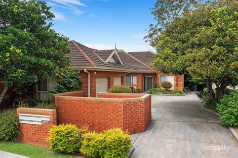 3/31-33 Davies St, Kincumber, NSW 2251