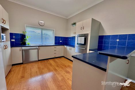 Property photo of 17 Archibald Street Stanthorpe QLD 4380