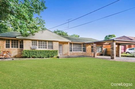 Property photo of 6 Hume Avenue Castle Hill NSW 2154