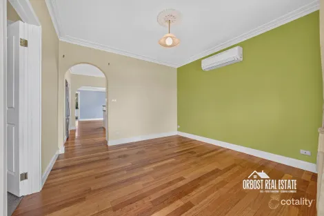 Property photo of 119 Boundary Road Orbost VIC 3888