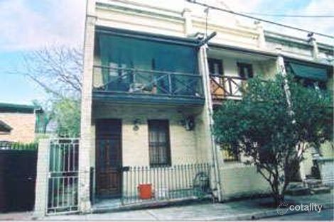 Property photo of 29 O'Connor Street Chippendale NSW 2008
