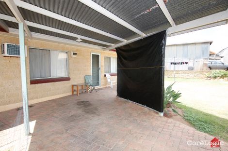Property photo of 1 Stuart-Russell Street Mundubbera QLD 4626