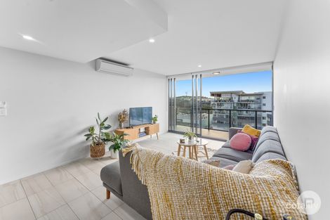 Property photo of 701/8 Hunt Street Hamilton QLD 4007